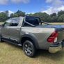 Toyota Hilux 2022 Image 5