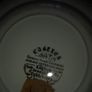 Set 3 of hanging side plat of river sein Castles English Iron Stone Image 3