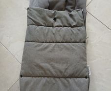 Bugaboo foot muff