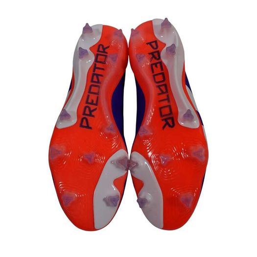 Adidas Predator Elite - UK 12 - FG -  Football Boots