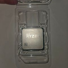Ryzen 5 1600x CPU