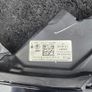 skoda fabia 2024 passenger  side  head light Image 2