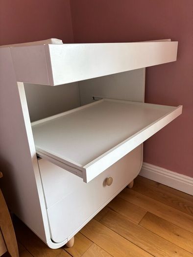 IKEA Changing Table