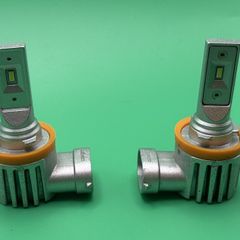 Lenseko H11 LED Headlight Bulbs