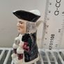 Toby jug by Wood Potters Image 2