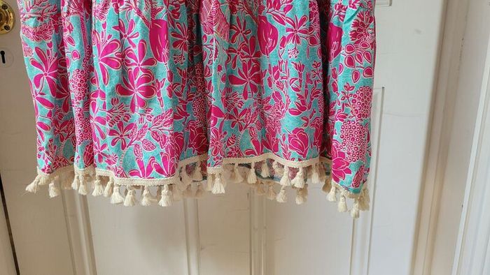 Summer Dress boho