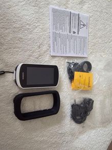 garmin edge explore 2 bike computer