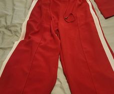 woman two piece set