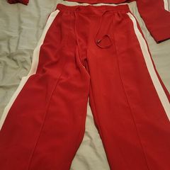 woman two piece set