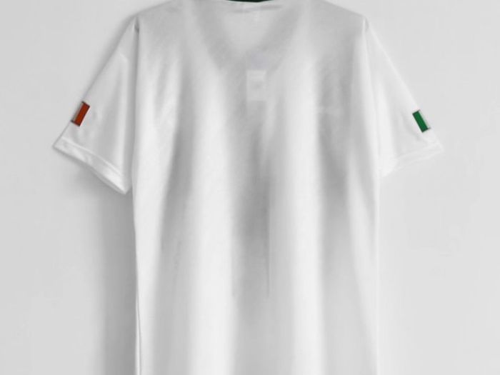 Ireland Retro Away Jersey 1994