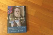 Dear Mr Darwin by Gabriel Dover