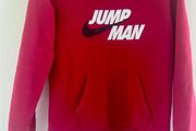Nike Jordan jumper