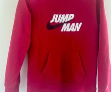 Nike Jordan jumper