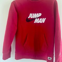 Nike Jordan jumper