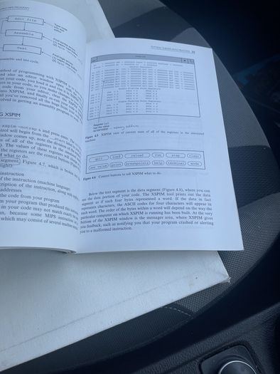 Introduction to RISC Assembly Language Programming