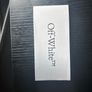 off white glasses Image 3