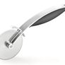 ZACK "Elios" Premium Stainless Steel Pizza Cutter & Server Set - Brand New & Boxed Image 3