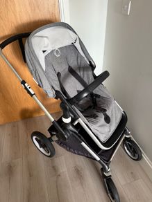 Bugaboo Fox 2 Stroller 3 in 1