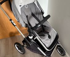 Bugaboo Fox 2 Stroller 3 in 1