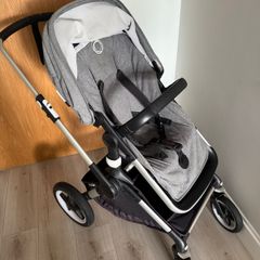 Bugaboo Fox 2 Stroller 3 in 1