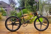 1979 Mongoose Motomag