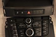 Original Opel Astra CD 400 Car Radio