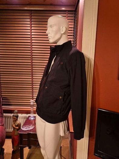 Fly 53 Jacket