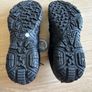 Brand New Columbia Woodburn Waterproof Hiking Shoes (Mens Size 7.5) Image 5