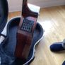 takamine guitar Image 5
