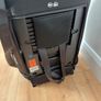 Osann Flux Isofix eXT i-Size Booster Seat Image 3
