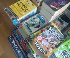 books