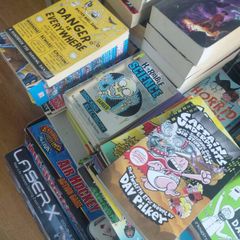 books