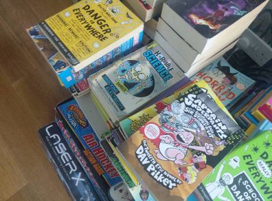 books