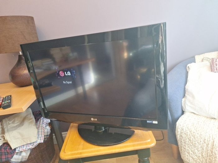 Lg tv