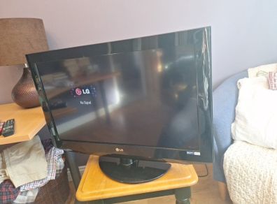 Lg tv