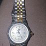 tag Heuer watch. WD 1221-k 20 Image 2