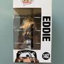 Funko Pop - Eddie 1462 - Stranger Things - Vinyl Action Figure Image 2