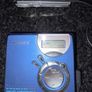 Sony Minidisc player Image 2