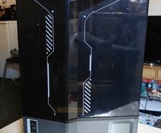 Elegoo Saturn 4 Ultra Only Used Once