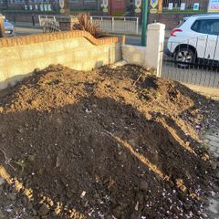 top soil