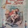 Vintage Nursery Print Image 3