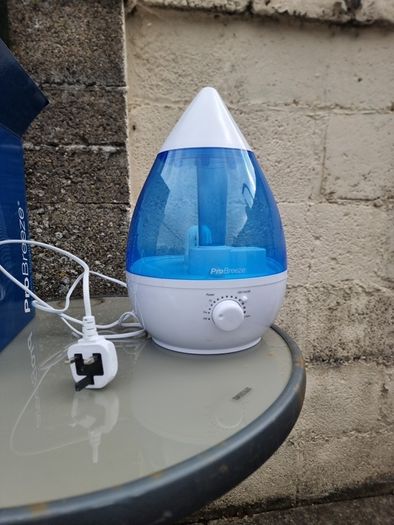 Humidifier