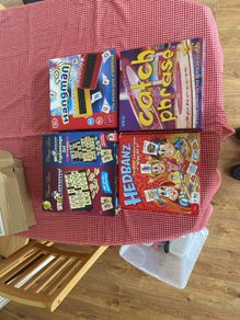 Board Games