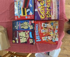 Board Games