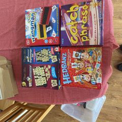 Board Games