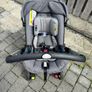 Doona Stroller and Car seat Image 10