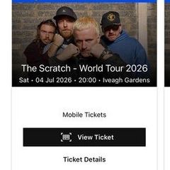The Scratch