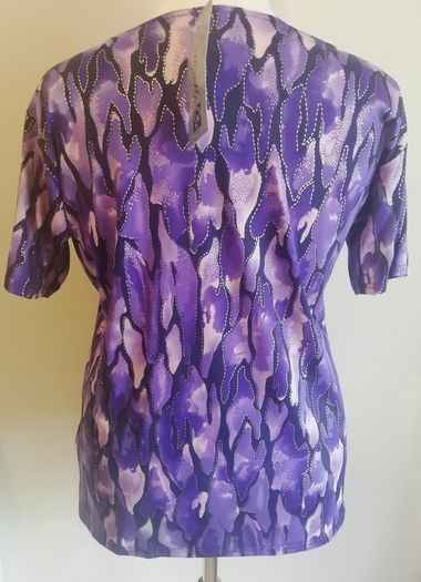 Nouvelle London Ladies Top New With Tags
