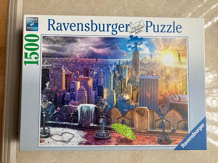 Jigsaws