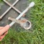 4 Way Wheel Lug Nut Wrench Image 2